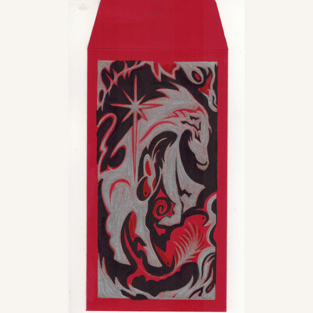 Red Envelope Show: Jeremy Leung - Image 4