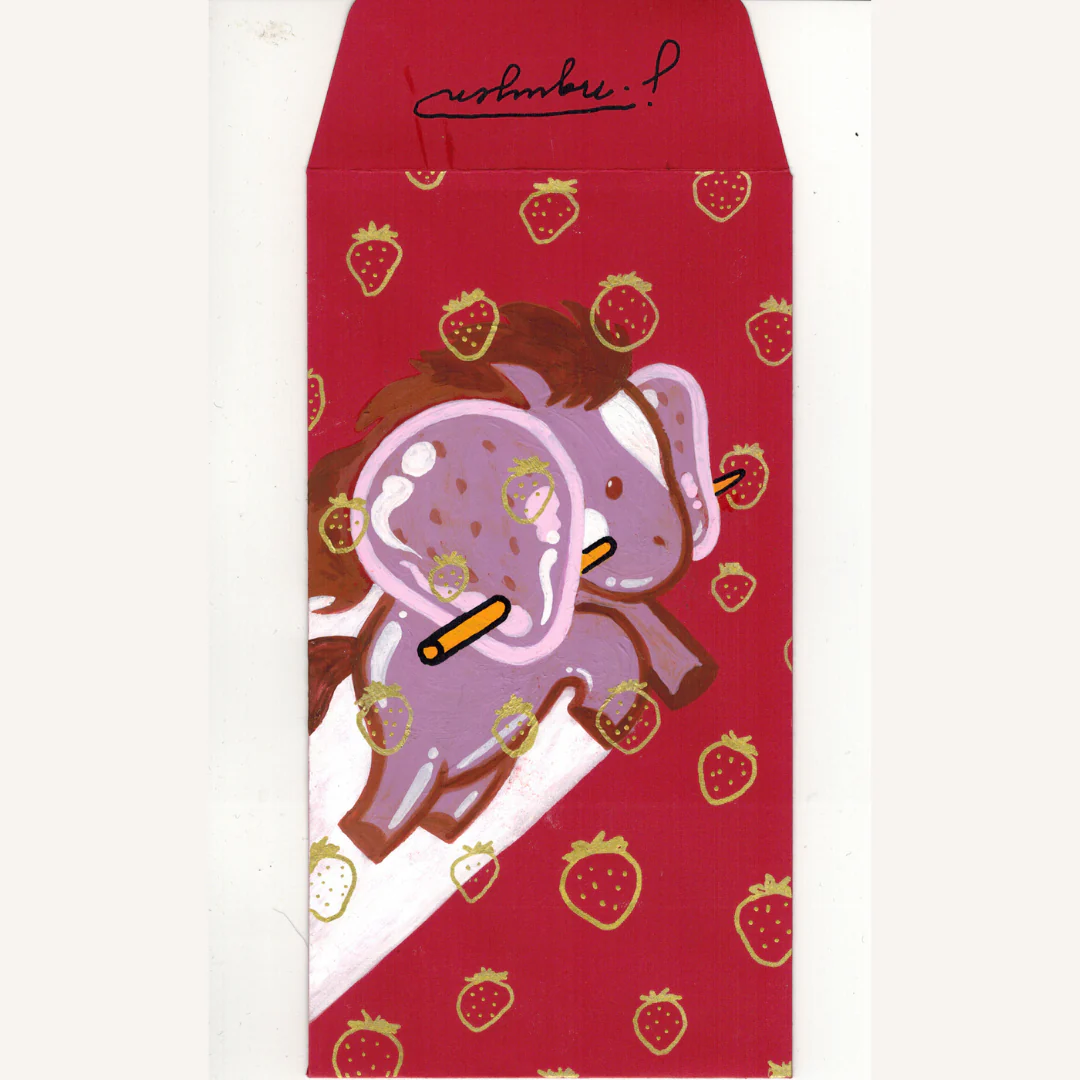Red Envelope Show: Jeremy Nguyen - Image 2