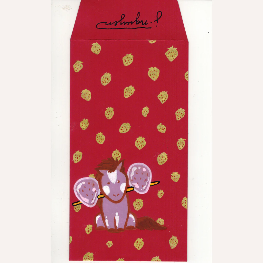Red Envelope Show: Jeremy Nguyen - Image 4