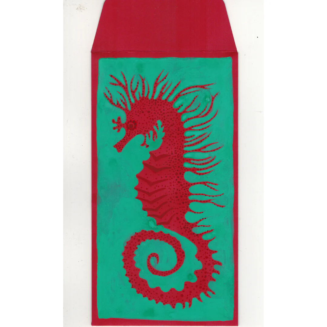 Red Envelope Show: Julia Oldham - Image 2