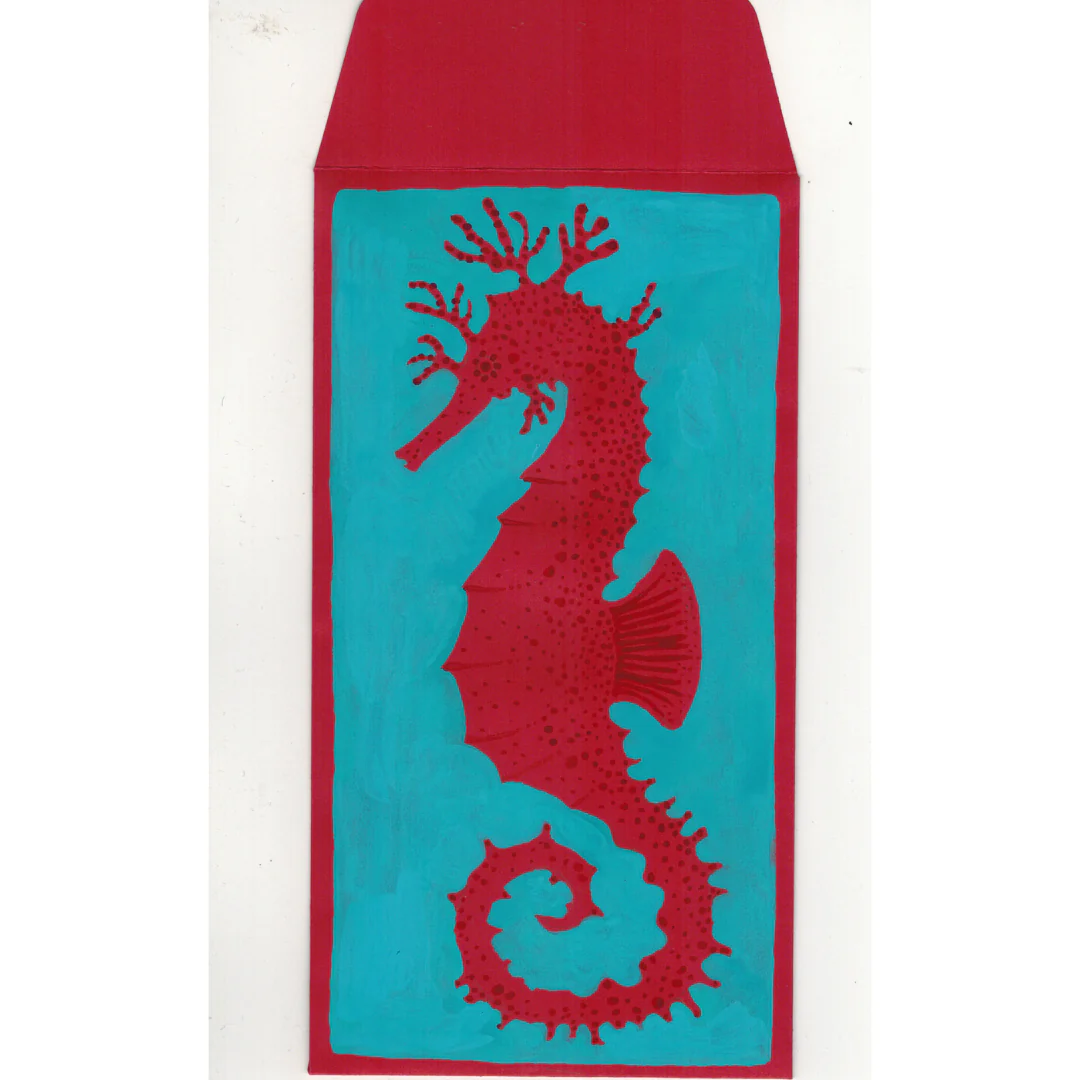 Red Envelope Show: Julia Oldham - Image 4