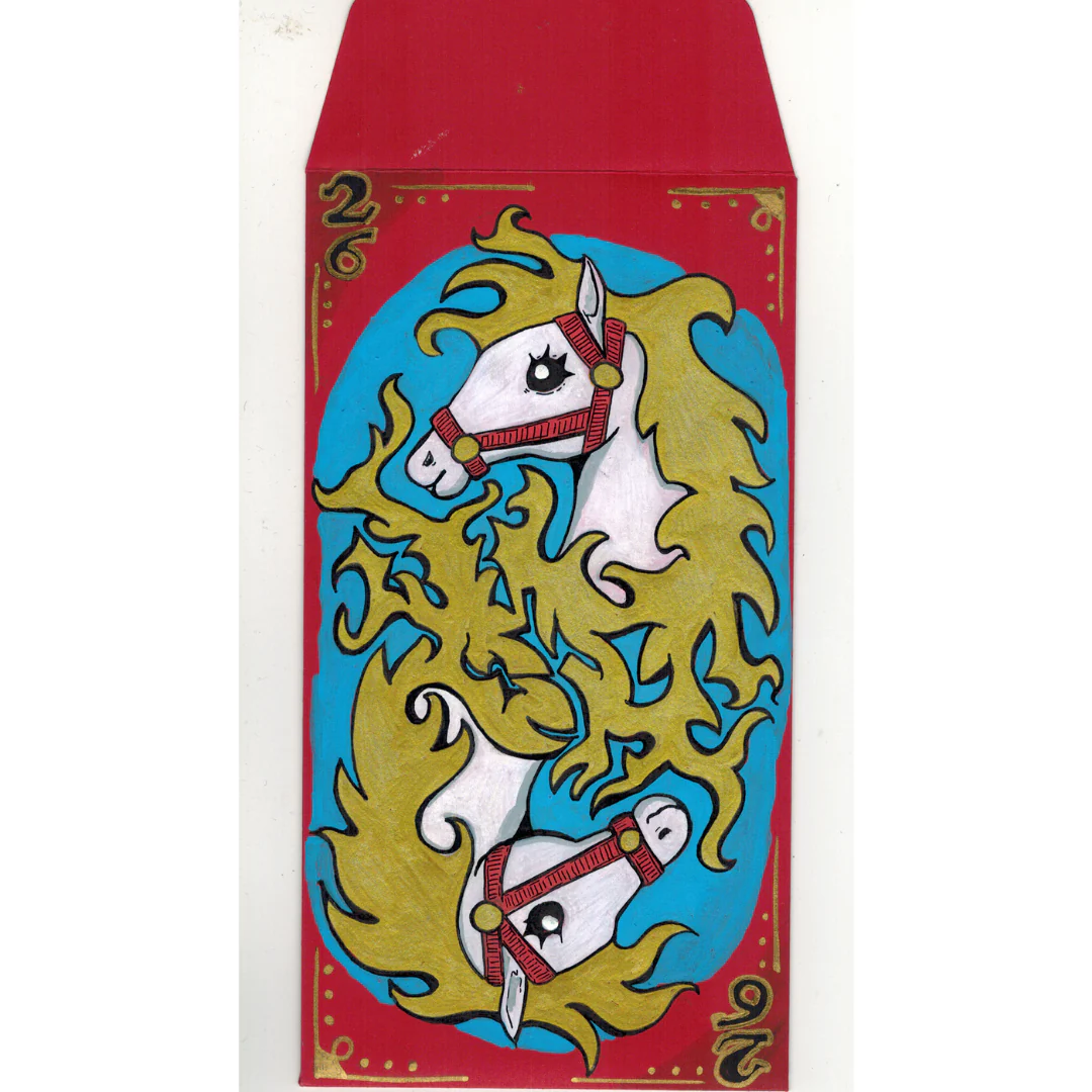 Red Envelope Show: KAYG - Image 3