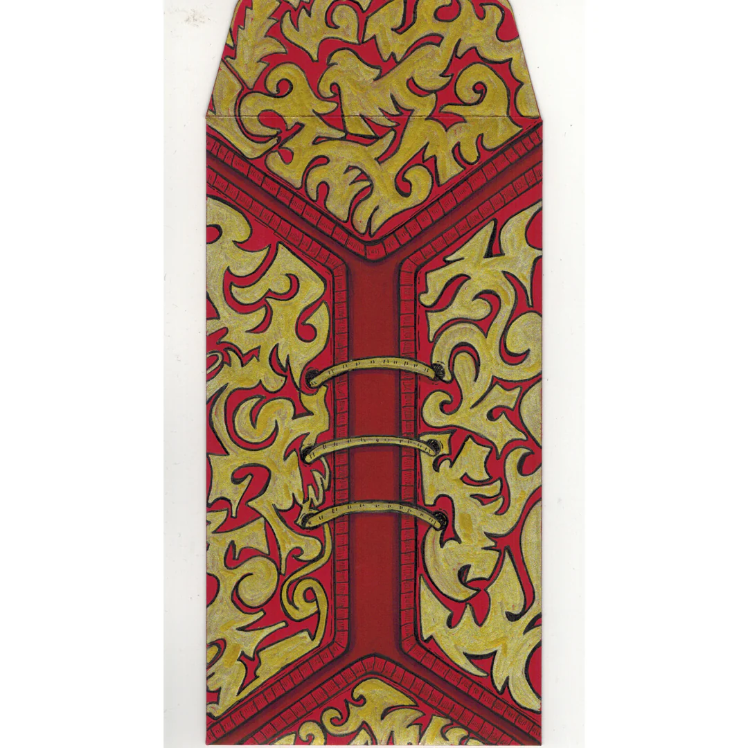 Red Envelope Show: KAYG - Image 4