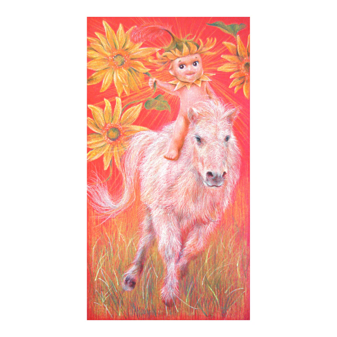 Red Envelope Show: Loren Yeung - Image 2