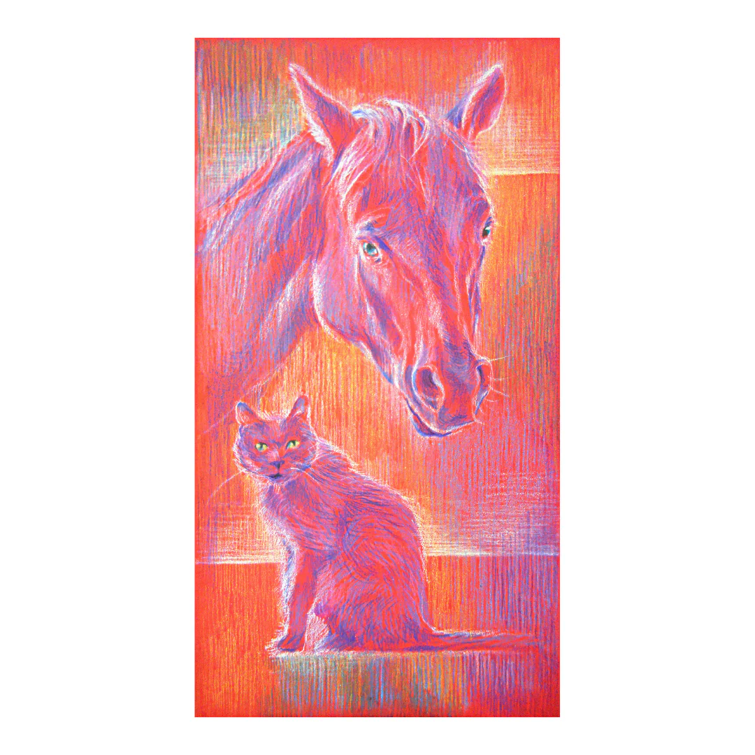 Red Envelope Show: Loren Yeung - Image 3
