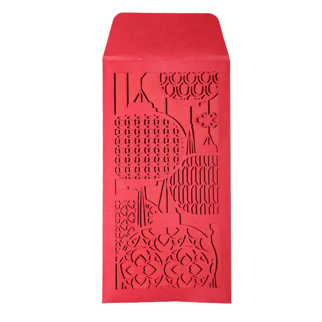 Red Envelope Show: Molly Magnell - Image 2