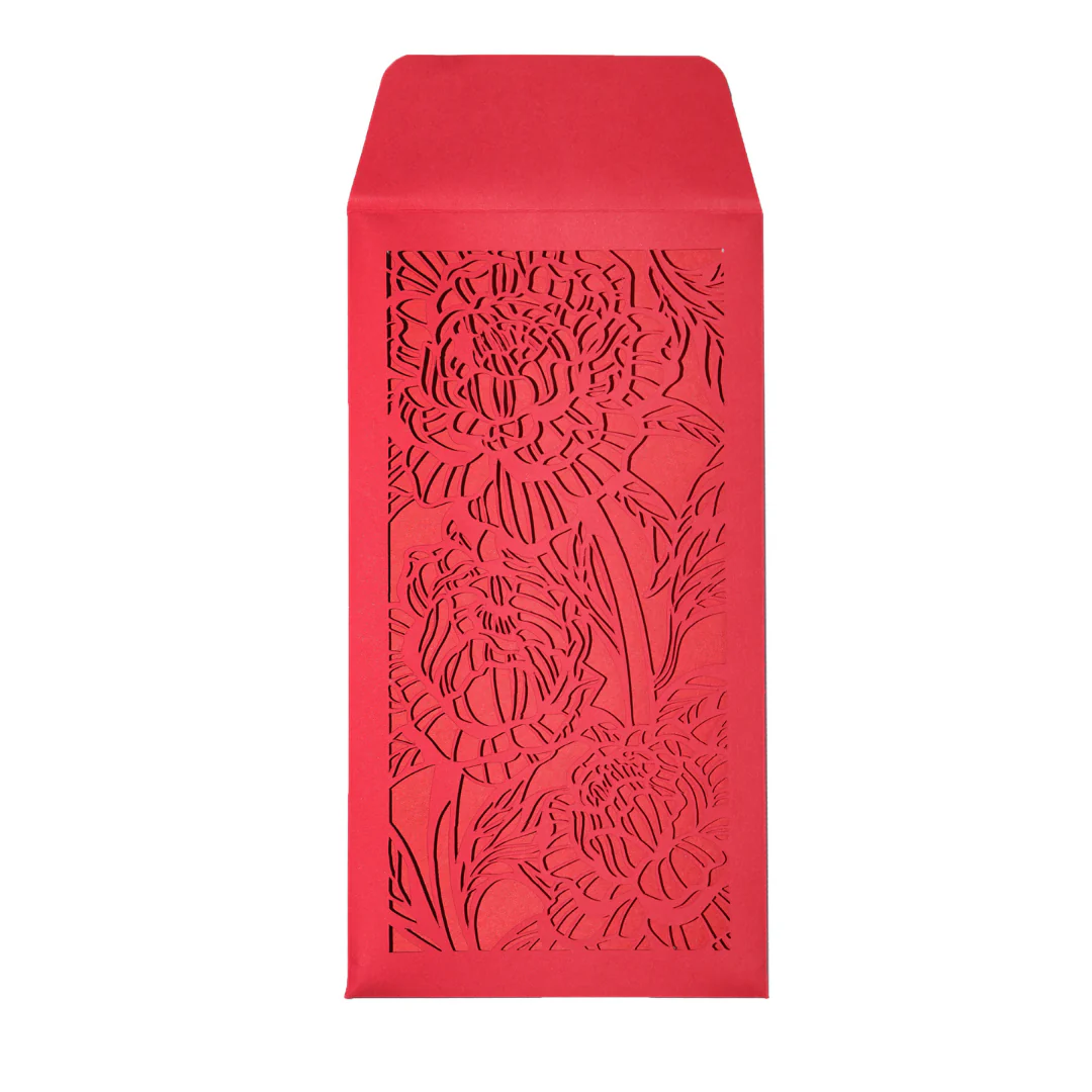 Red Envelope Show: Molly Magnell - Image 3