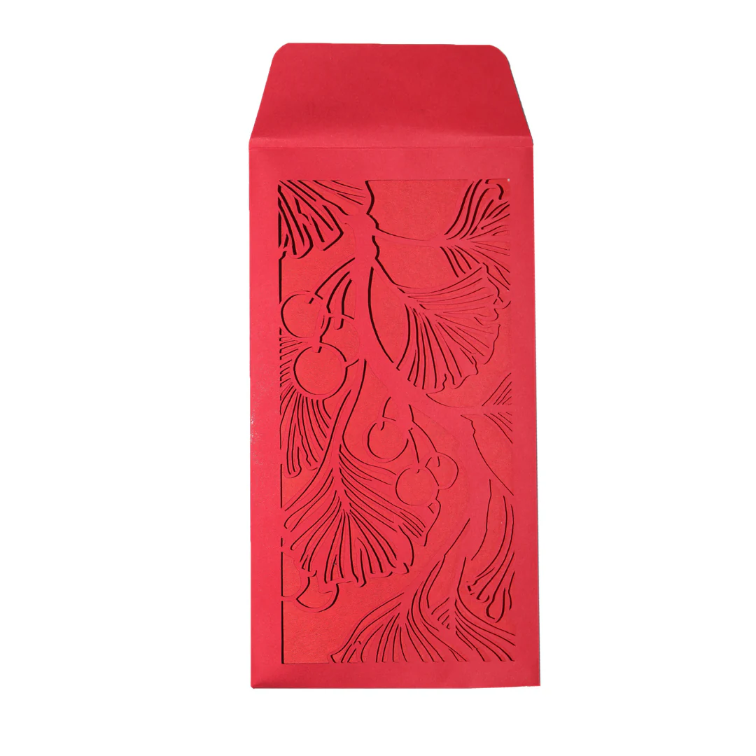 Red Envelope Show: Molly Magnell - Image 4