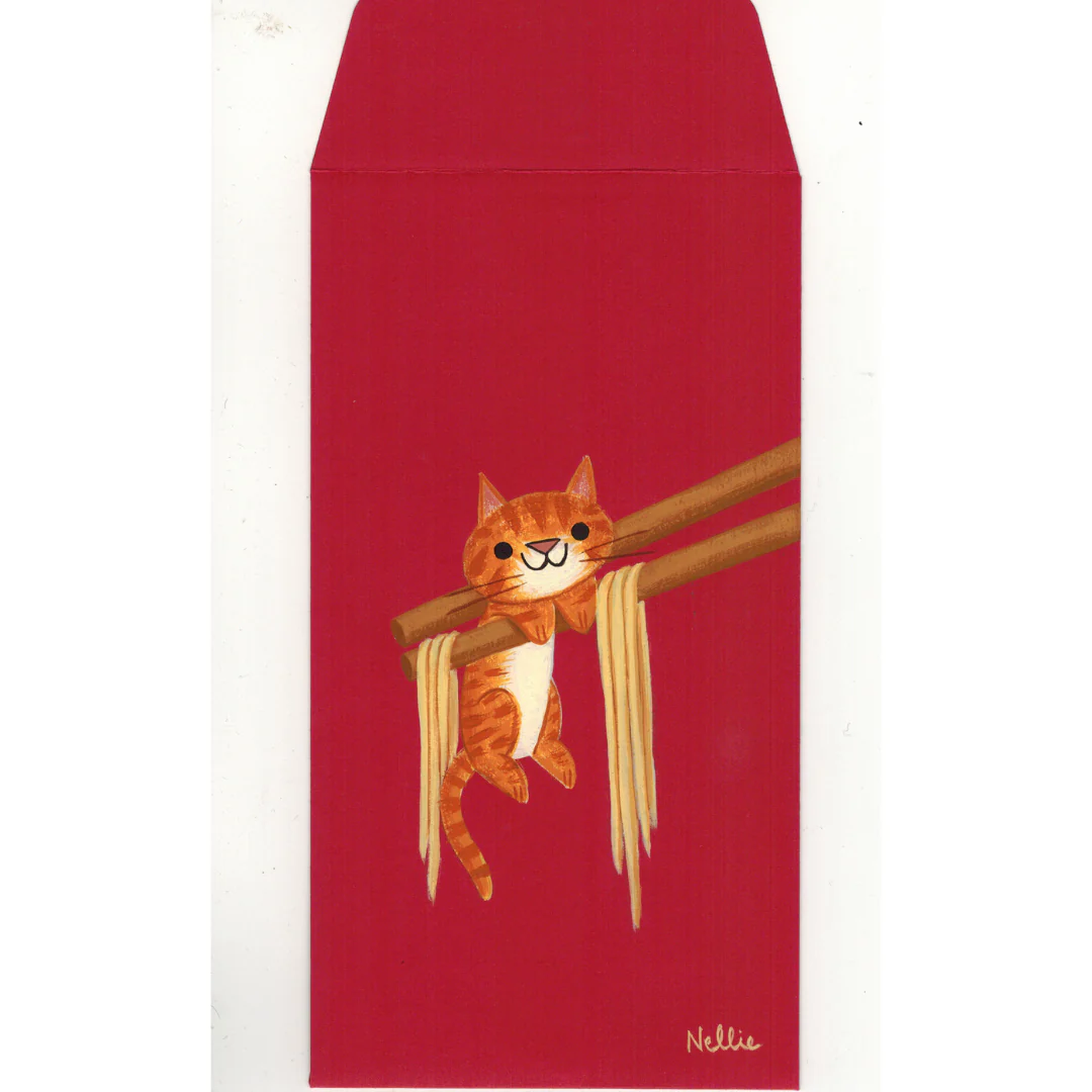 Red Envelope Show: Nellie Le - Image 3
