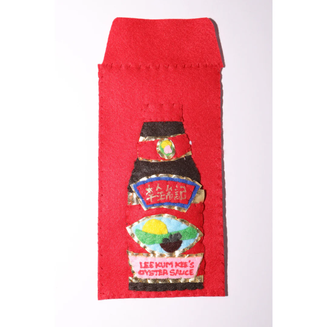 Red Envelope Show: Nu - Image 3