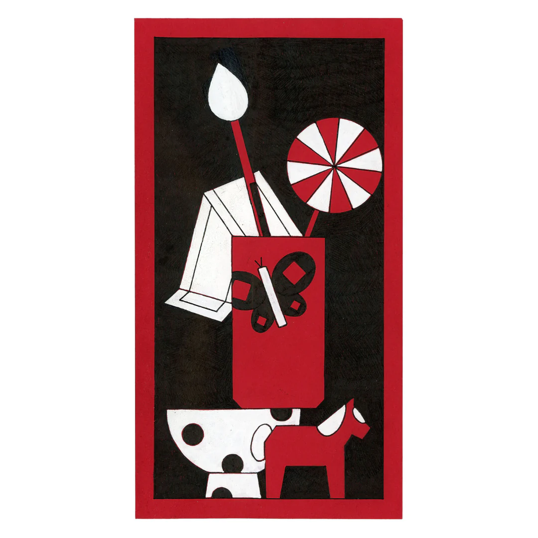 Red Envelope Show: Rose Wong - Image 2