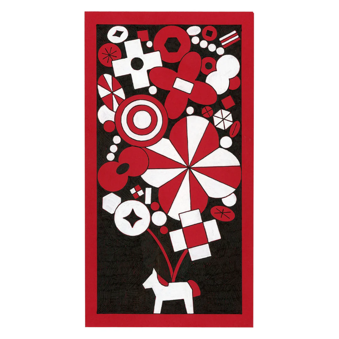 Red Envelope Show: Rose Wong - Image 3
