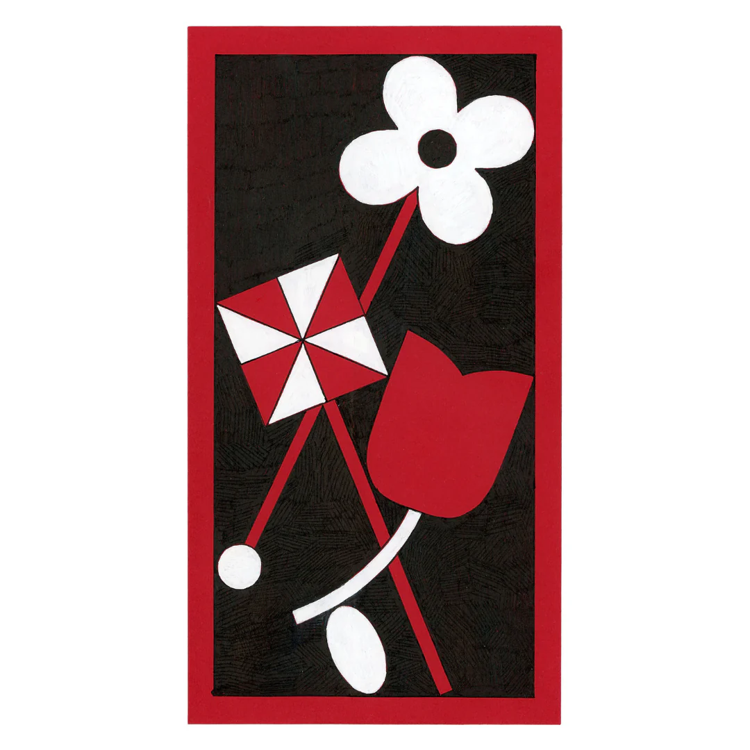 Red Envelope Show: Rose Wong - Image 4
