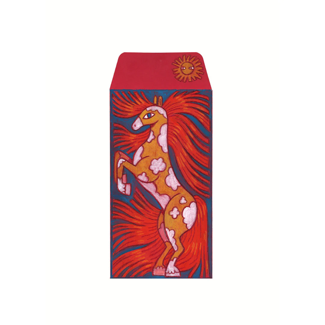 Red Envelope Show: Shin Yeon Moon - Image 3