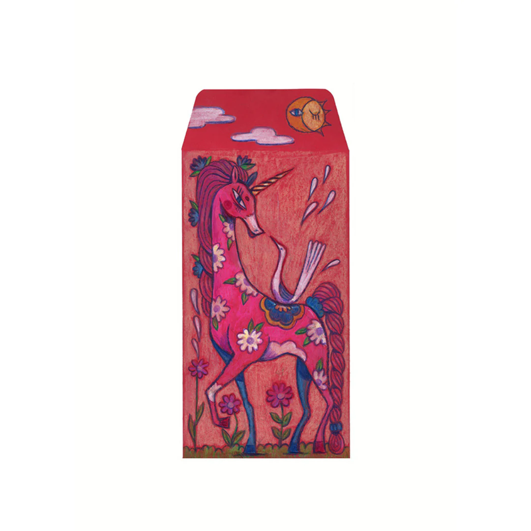 Red Envelope Show: Shin Yeon Moon - Image 4
