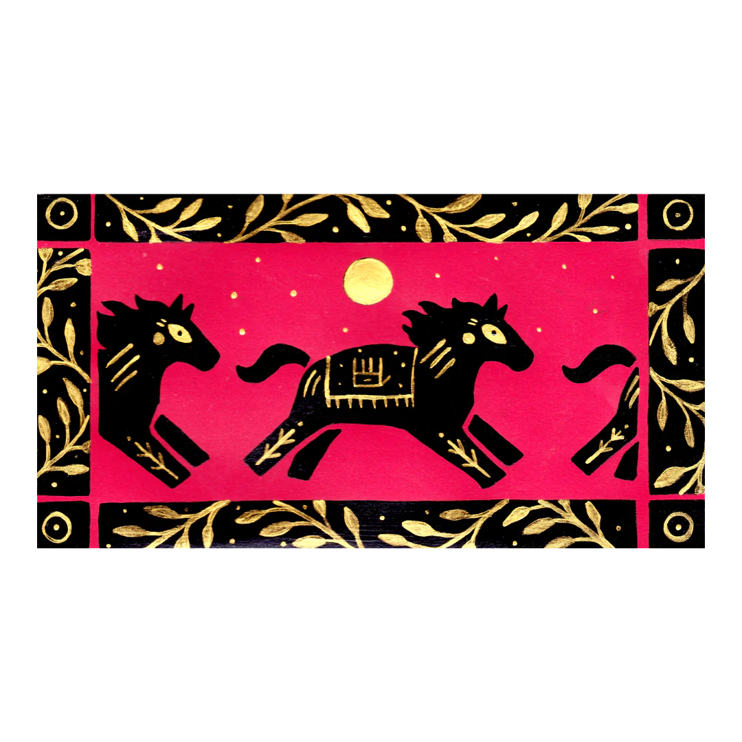 Red Envelope Show: Shirley Jackson - Image 2