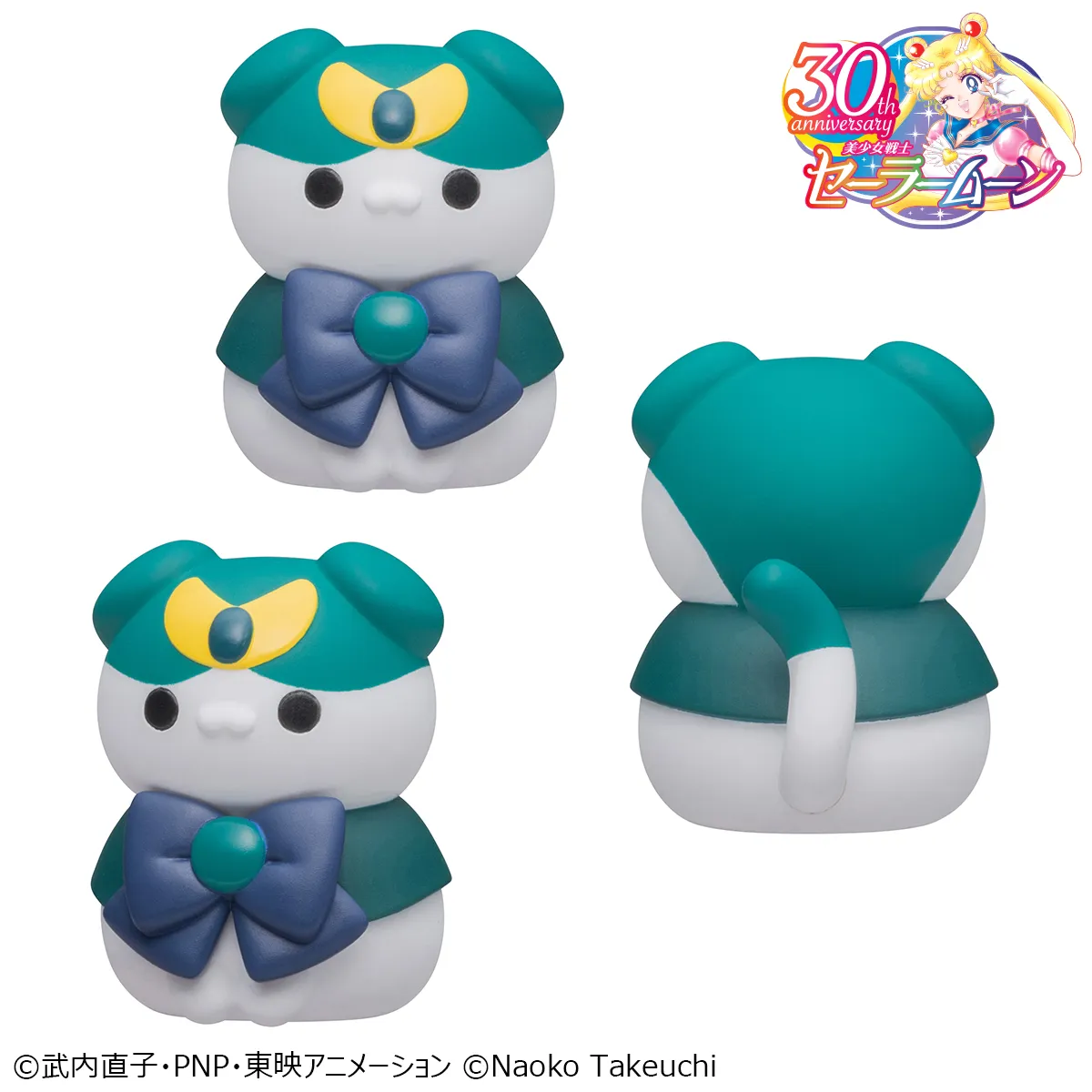 Sailor Mewn Volume 2 Blind Box - Image 4