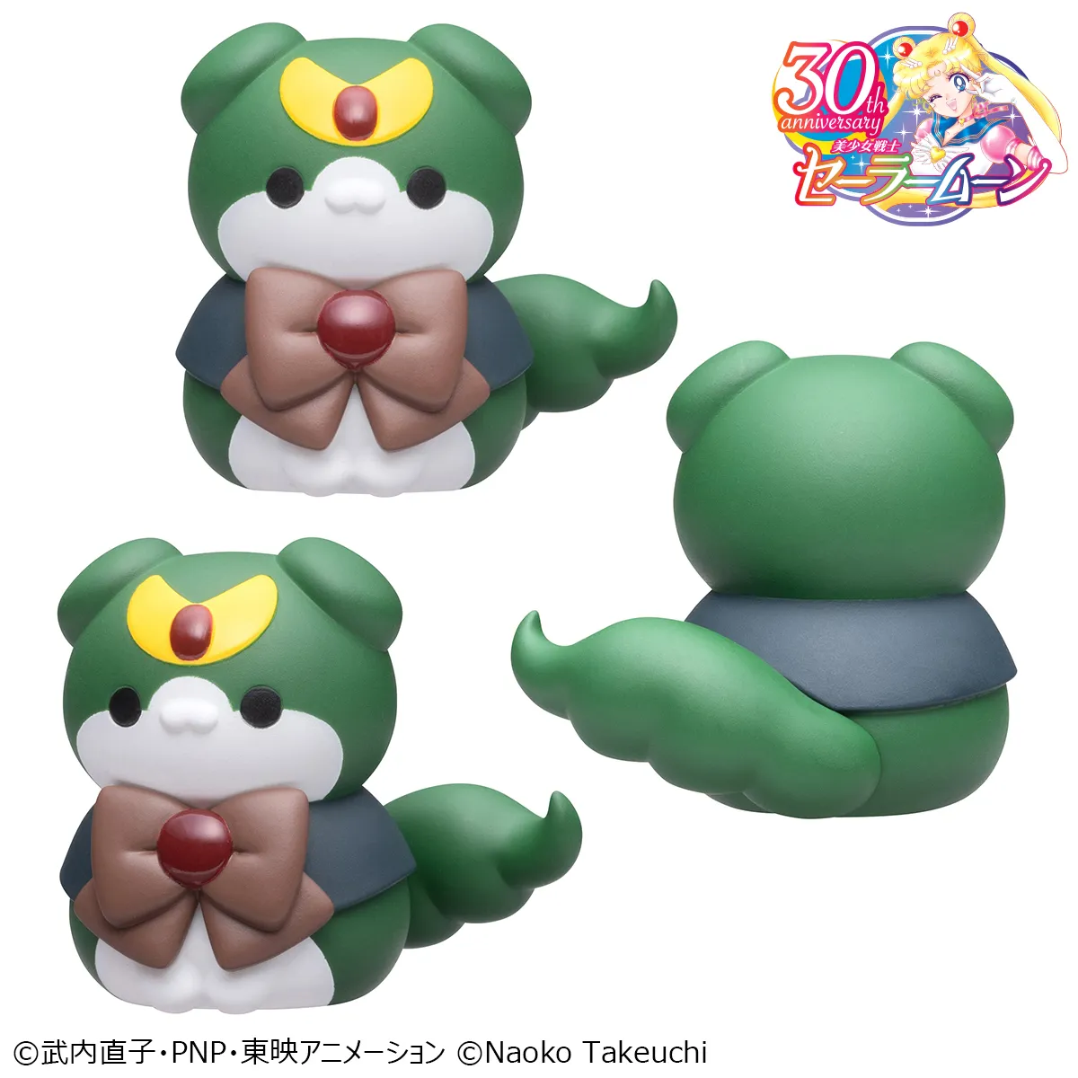 Sailor Mewn Volume 2 Blind Box - Image 6