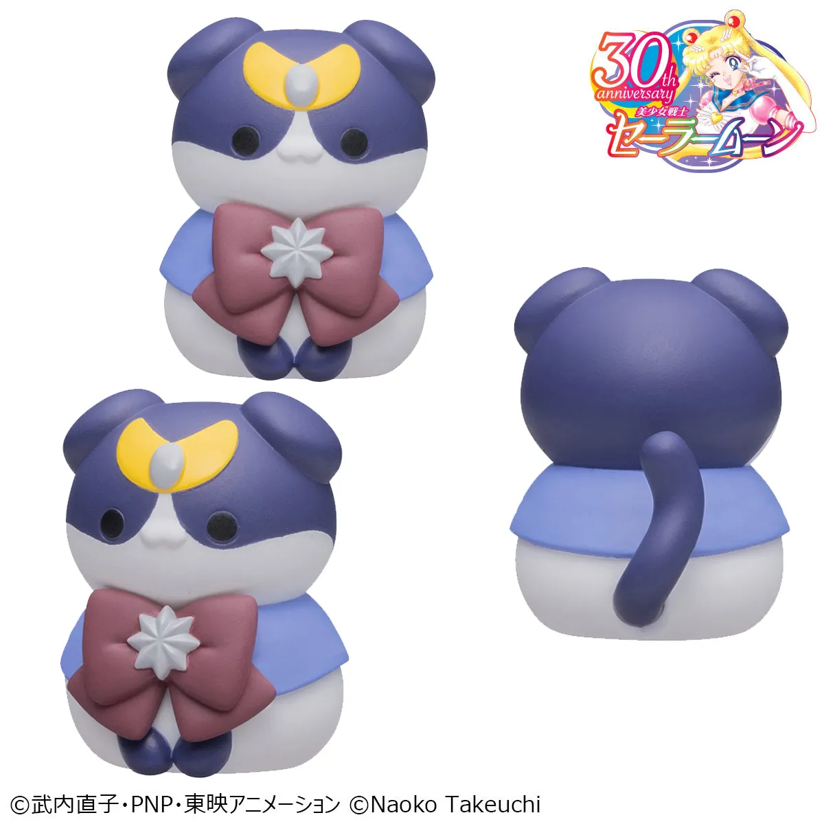 Sailor Mewn Volume 2 Blind Box - Image 7