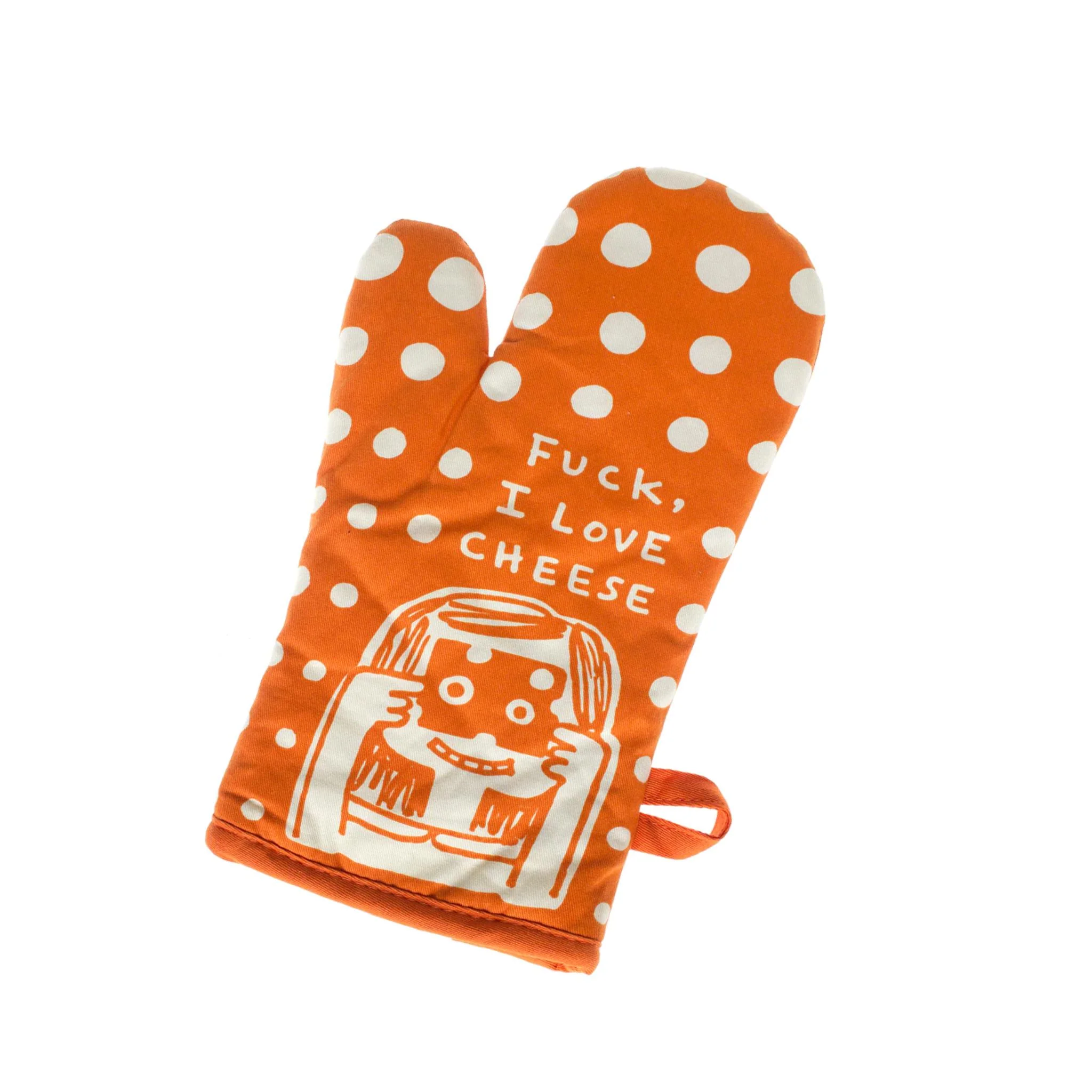 Sassy Oven Mitt Collection - Image 5