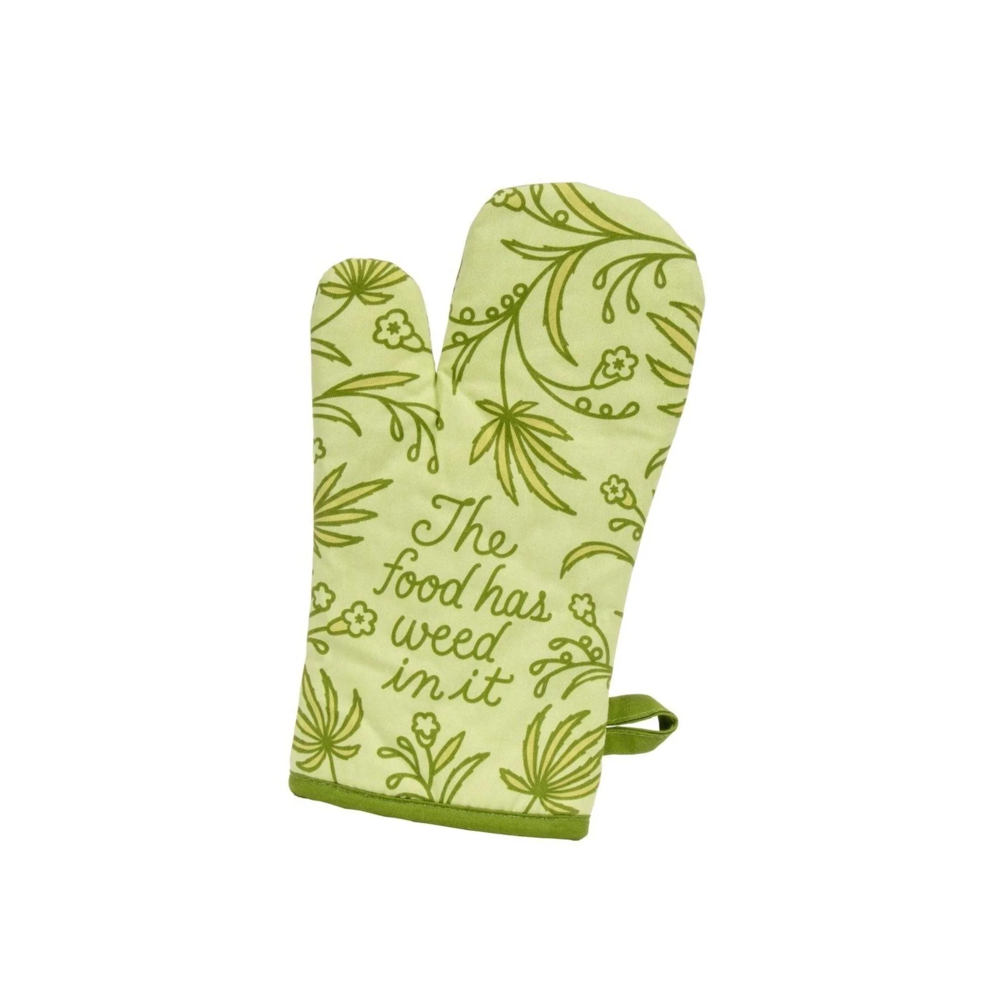 Sassy Oven Mitt Collection - Image 6