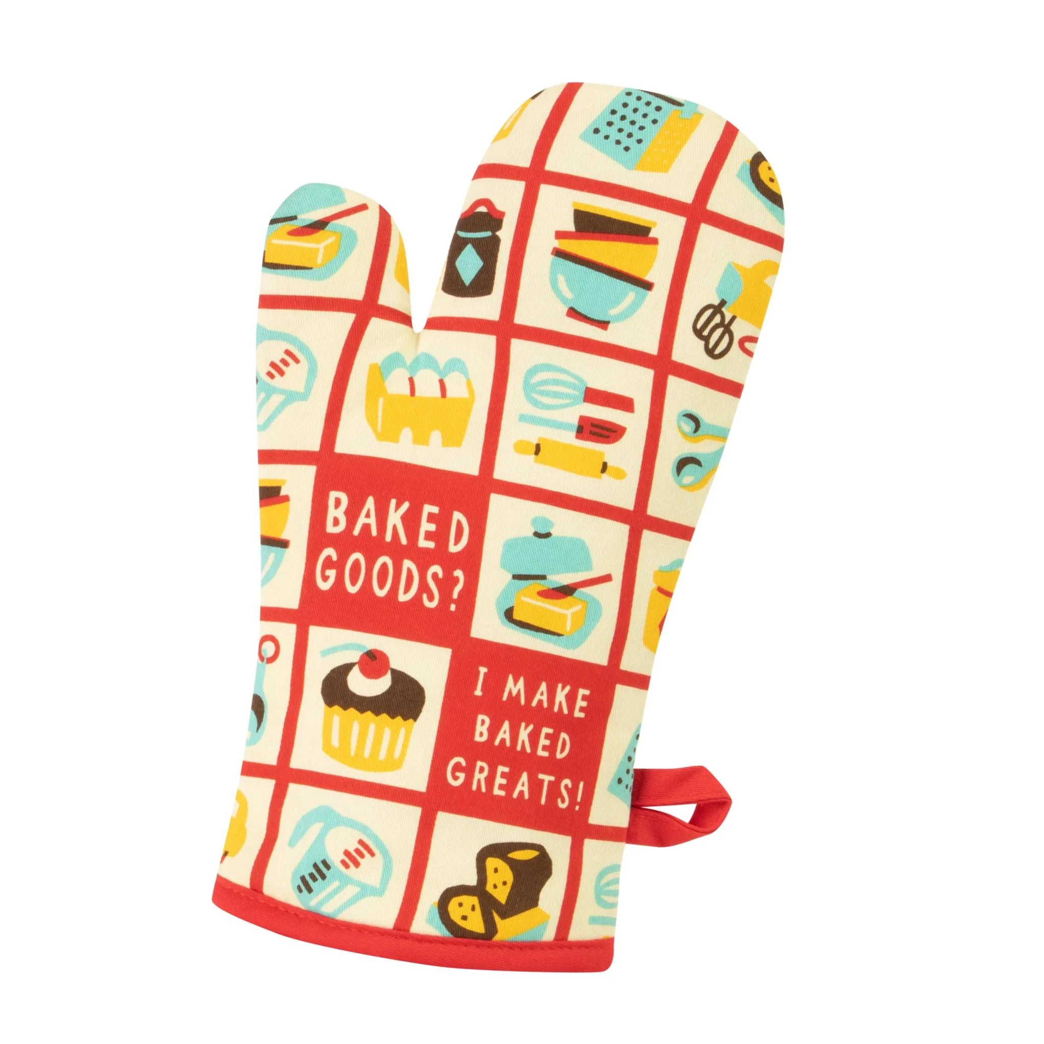 Sassy Oven Mitt Collection - Image 9