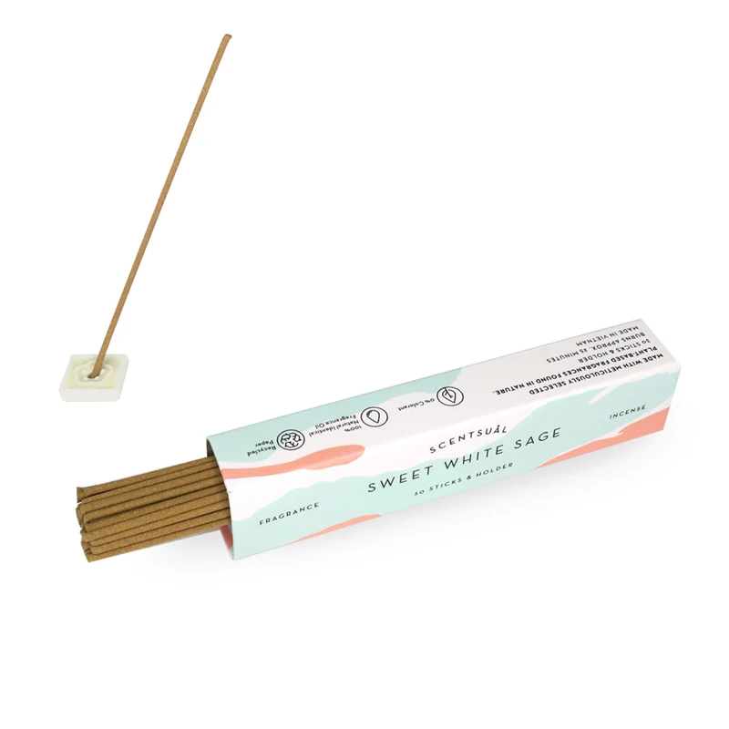 Scentsual Incense - Image 3