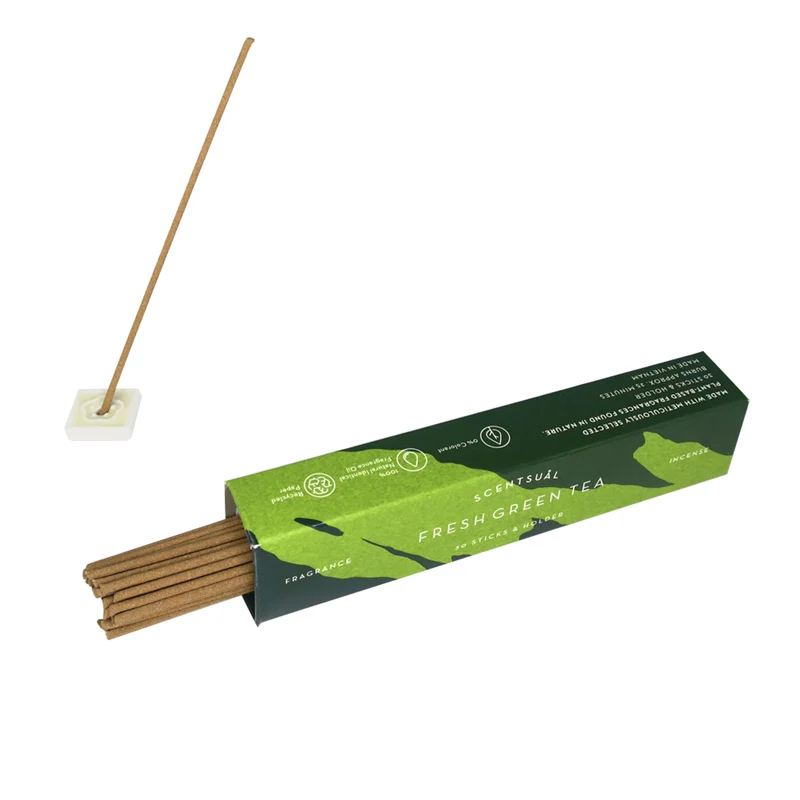 Scentsual Incense - Image 4