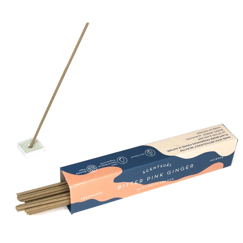 Scentsual Incense - Image 5