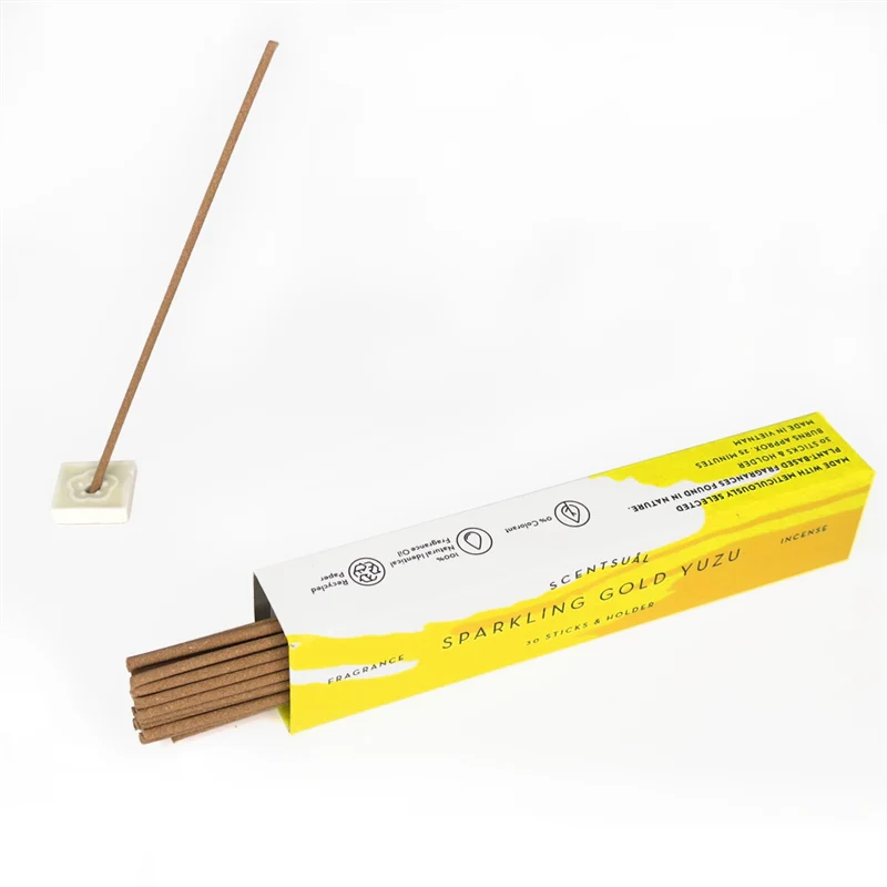 Scentsual Incense - Image 6