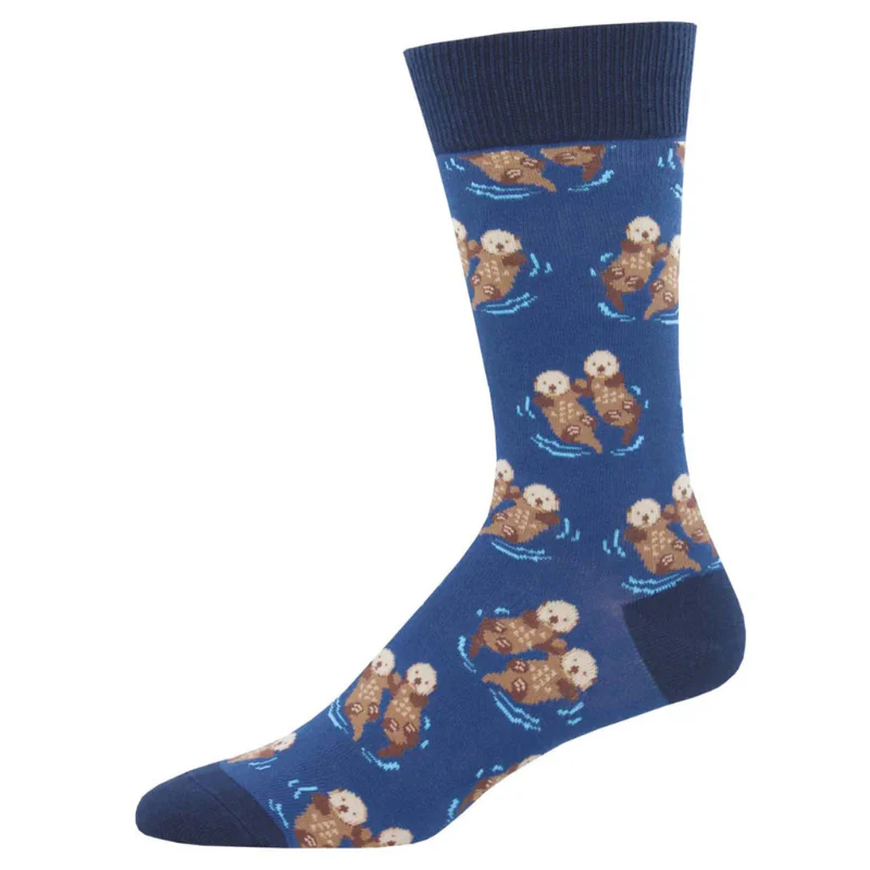 Significant Otter Socks - Image 2
