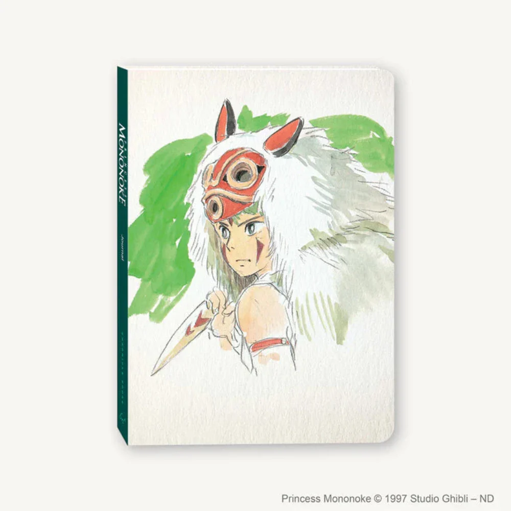 Studio Ghibli Journals - Image 2