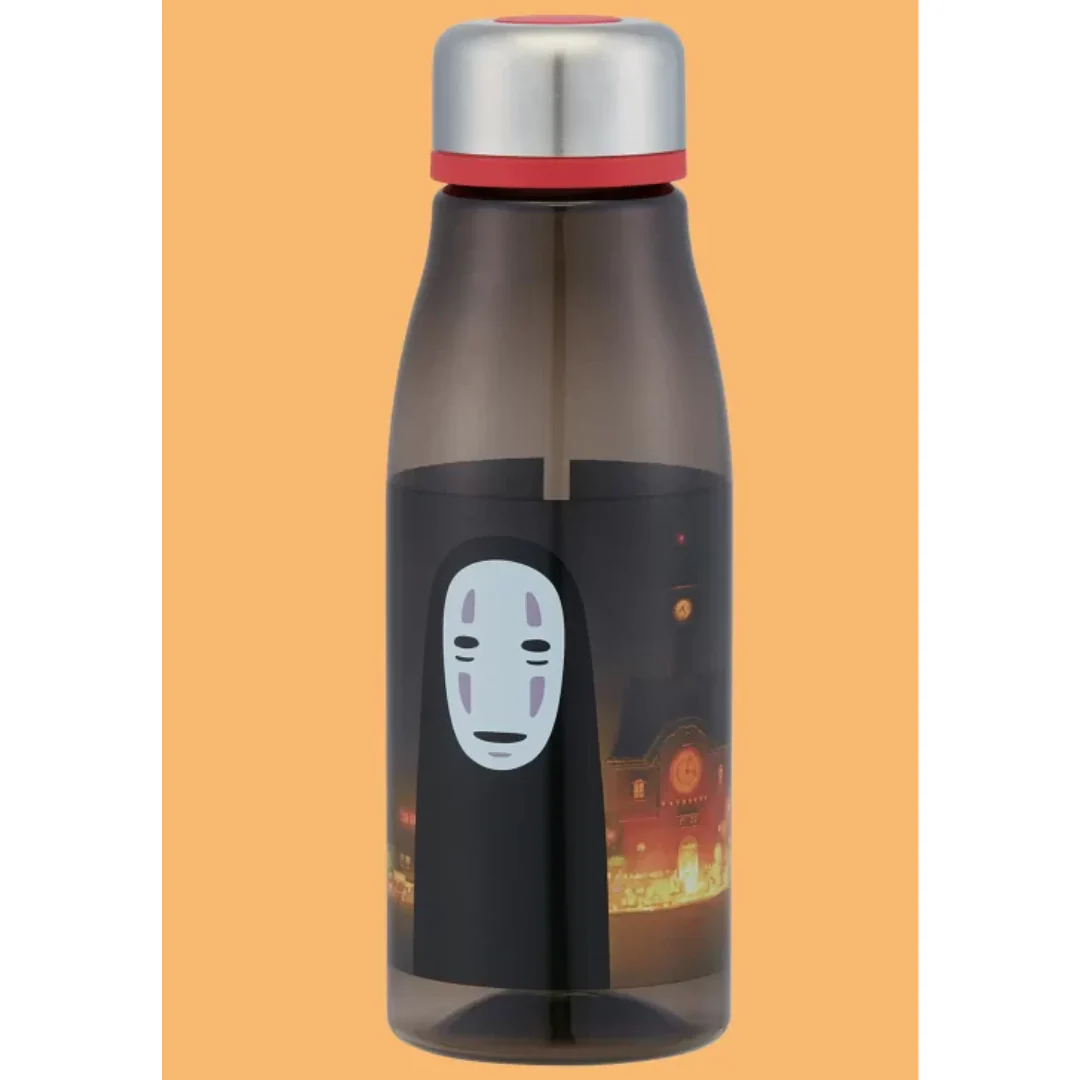 Studio Ghibli Water Bottle - Image 3