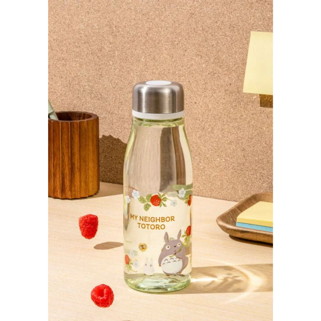 Studio Ghibli Water Bottle - Image 4
