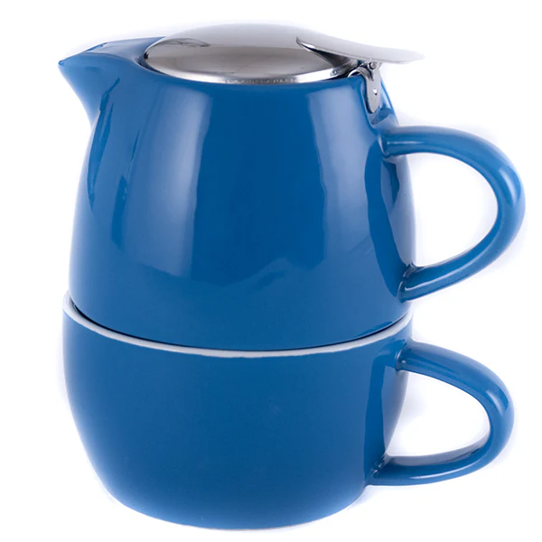 Tea For One Set - Image 3