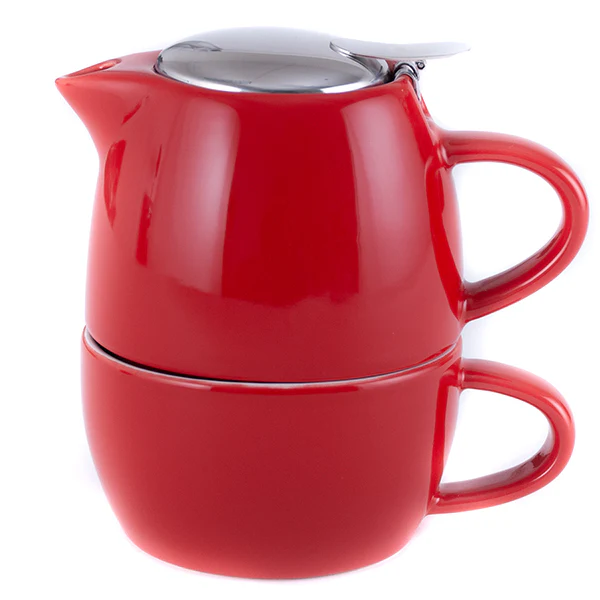 Tea For One Set - Image 4