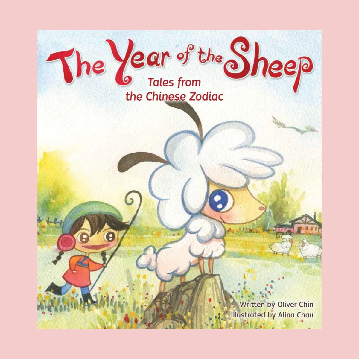 Tales from the Chinese Zodiac - Image 4