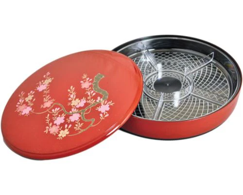 Togetherness Tray Candy Holder - Koi Fish - Image 3