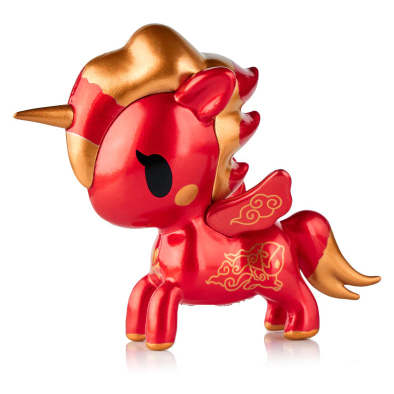 Tokidoki Year of the Horse - Fate Unicorno - Image 3