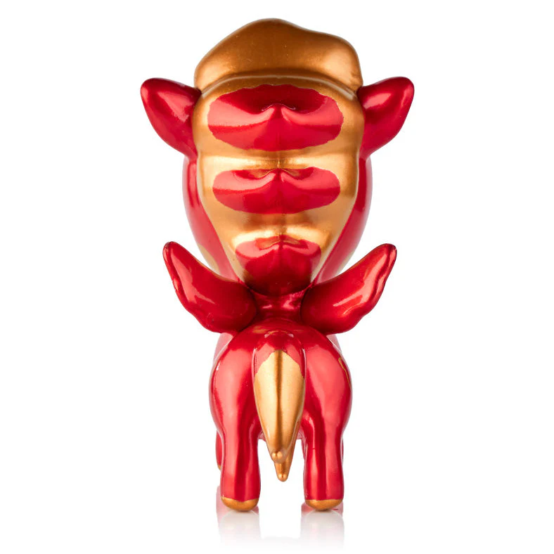 Tokidoki Year of the Horse - Fate Unicorno - Image 4