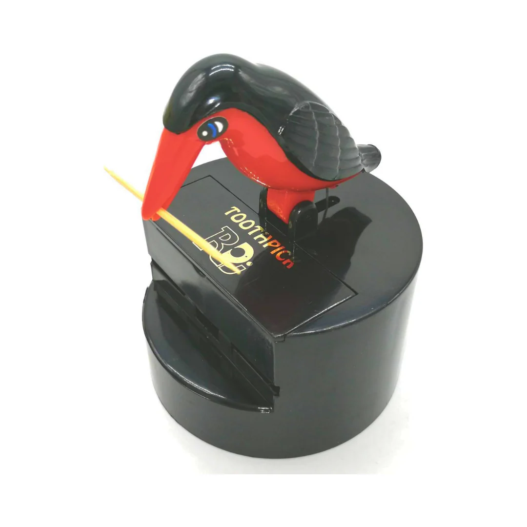 Birdy Toothpick Picker Case - Image 2