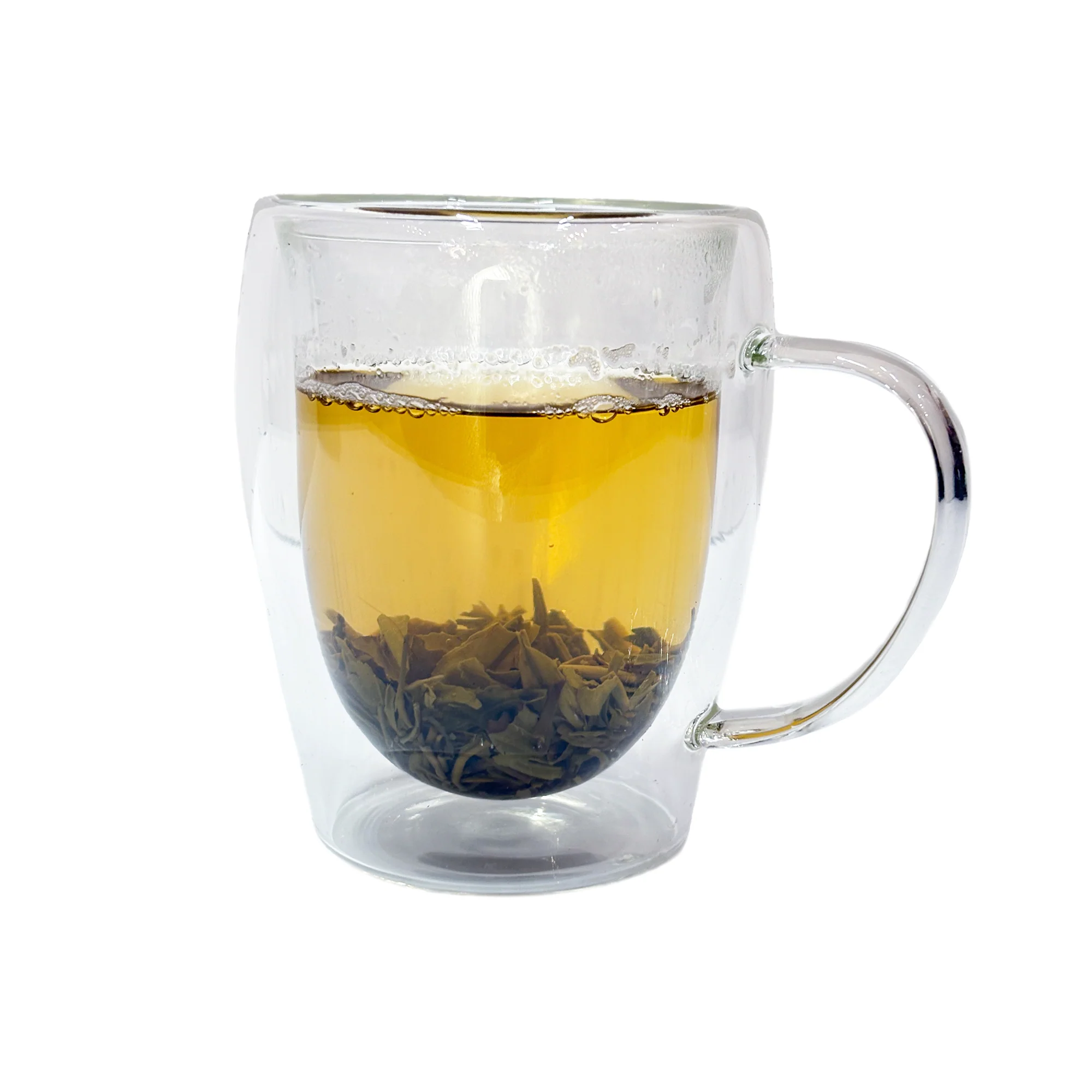Yin Hao Jasmine Loose Leaf Tea - Image 2