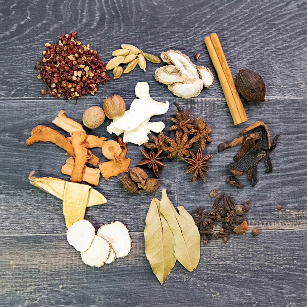 Yun Hai Thirteen Spice Braise Pack - Image 2