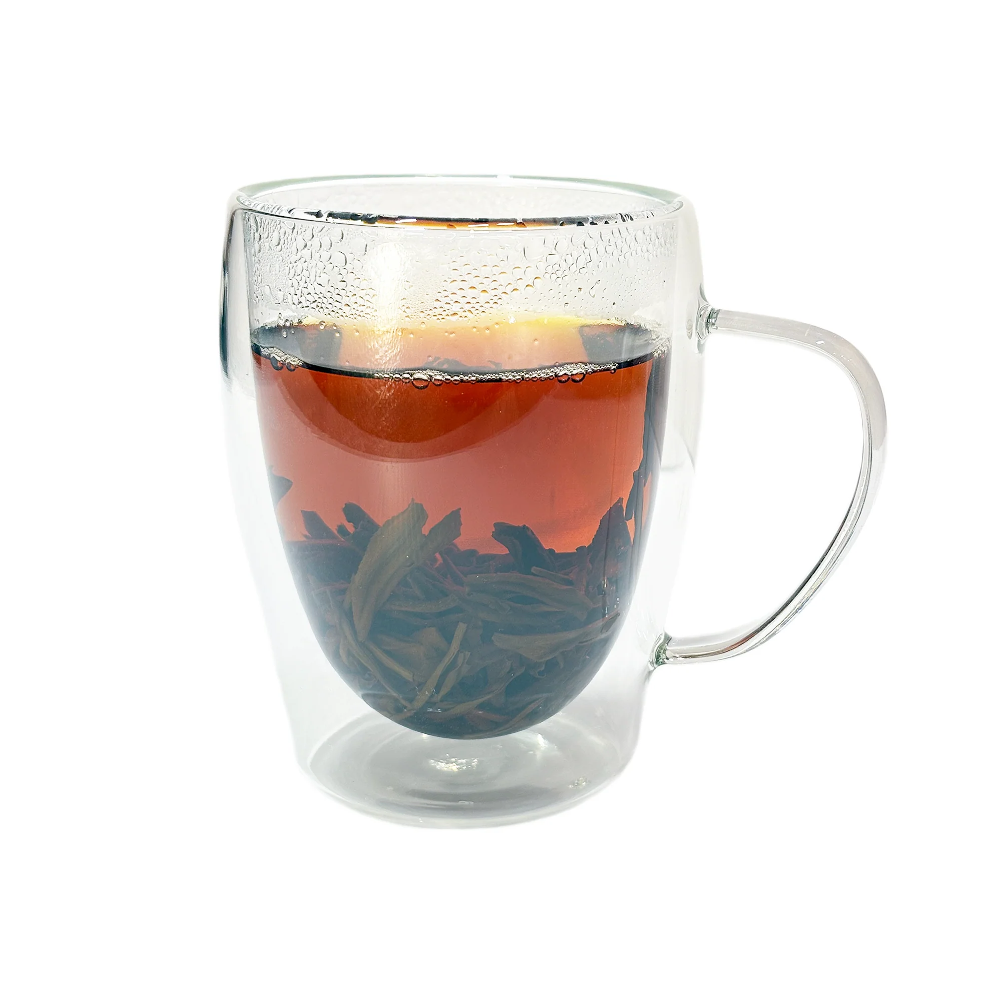 Yunnan Gold Tip Loose Leaf Tea - Image 2