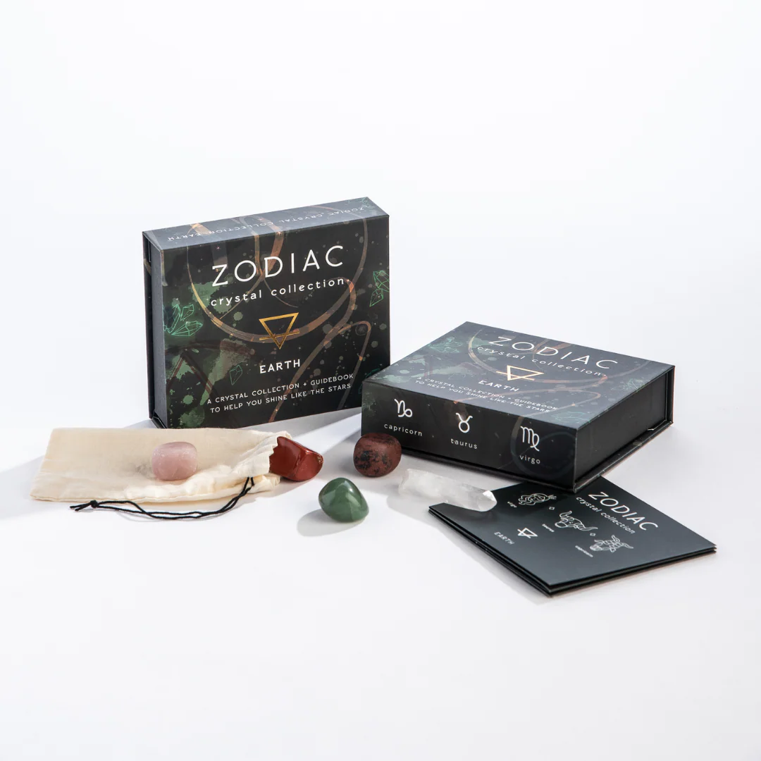 Zodiac Crystal Collection - Image 2