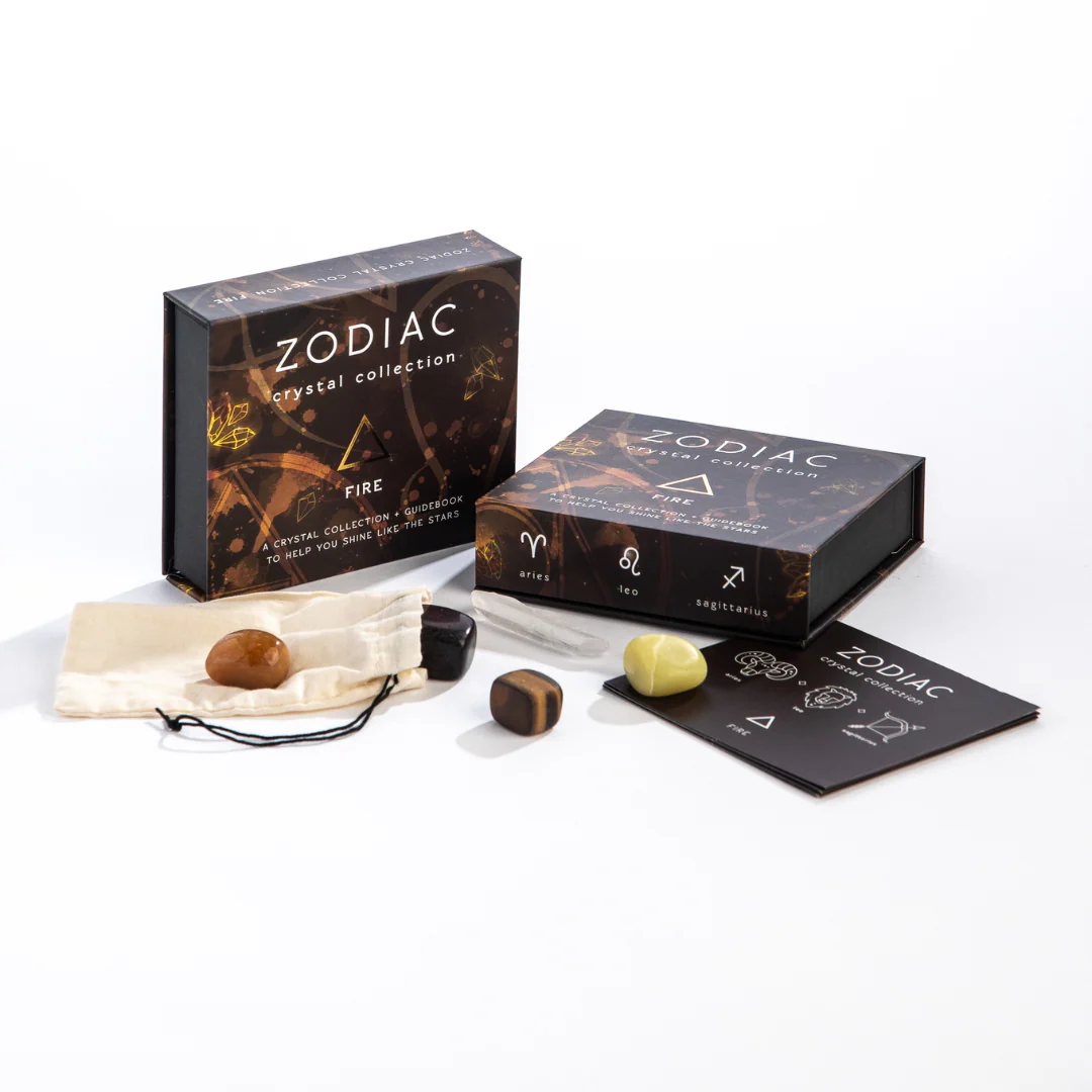 Zodiac Crystal Collection - Image 3