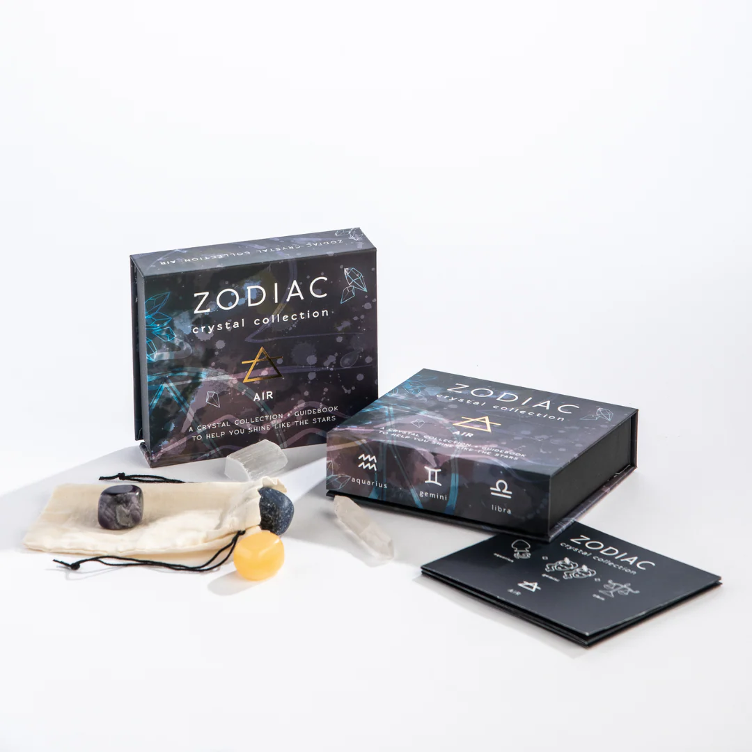 Zodiac Crystal Collection - Image 4